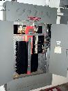  SULLAIR 300 hp Screw Compressor, Model 25S-300L WCAC,